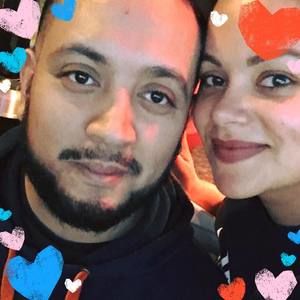 Meet your Posher, Dania